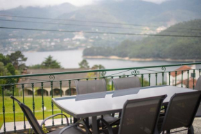 Gerês Country Stays- FLOR - Comfort and tranquility with a stunning view